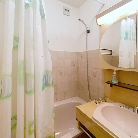 T2 Avec Loggia Et Balcon A - Fr-1-610-91 Apartment *