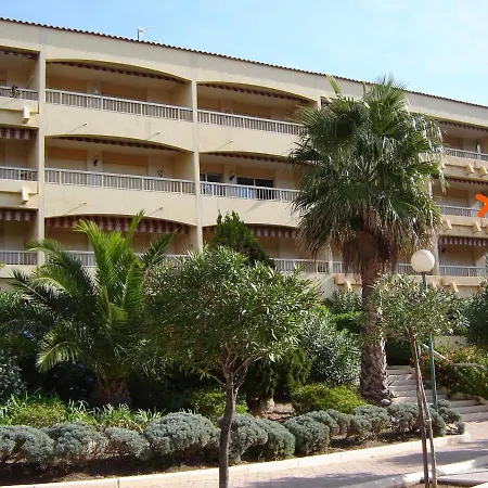 T2 Avec Loggia Et Balcon A - Fr-1-610-91 Apartment *