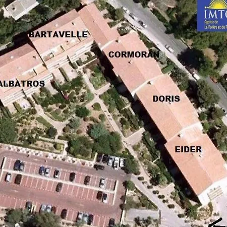 T2 Avec Loggia Et Balcon A - Fr-1-610-91 Bormes-les-Mimosas