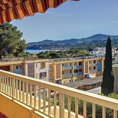 T2 Avec Loggia Et Balcon A - Fr-1-610-91 Apartment