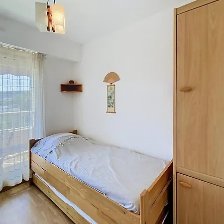 Apartment T2 Avec Loggia Et Balcon A - Fr-1-610-91 Bormes-les-Mimosas