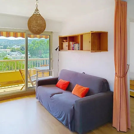 T2 Avec Loggia Et Balcon A - Fr-1-610-91 Apartment