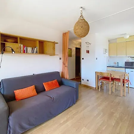Apartment T2 Avec Loggia Et Balcon A - Fr-1-610-91 Bormes-les-Mimosas