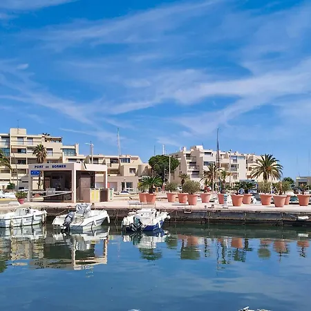 T2 Avec Loggia Et Balcon A - Fr-1-610-91 Bormes-les-Mimosas